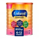 Enfamil 2 Complete 800 gramos