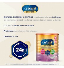 Enfamil Confort 800 g