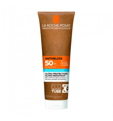 La Roche Posay Anthelios Leche Hidratante SPF 50+ 250ml La Roche Posay Anthelios Leche Hidratante SPF 50+ 250ml