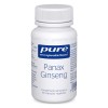 Pure Encapsulations Panax Ginseng 60 cápsulas