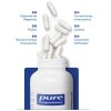 Pure Encapsulations Panax Ginseng 60 cápsulas