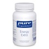 Pure Encapsulations Energy Extra 60 Cápsulas