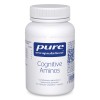 Pure Encapsulations Cognitive Aminos 60 Capsulas Vegetales