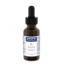 Pure Encapsulations B12 Líquida 60 Dosis