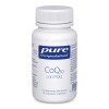 Pure Encapsulations CoQ10 con PQQ 30 cápsulas