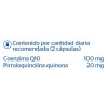 Pure Encapsulations CoQ10 con PQQ 30 cápsulas