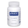 Pure Encapsulations L-Lisina 90 cápsulas