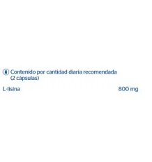 Pure Encapsulations L-Lisina 90 cápsulas