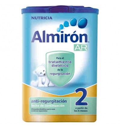 Comprar Almirón Advance 2, 800 g