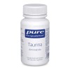 Pure Encapsulations Taurina 60 cápsulas