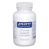 Pure Encapsulations Thyroid Support Complex 120 cápsulas