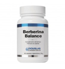 Douglas Laboratories Berberina Balance 60 capsules