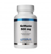 Douglas Laboratories Griffonia 500 mg 120 cápsulas