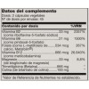 Douglas Laboratories Homocystrol + TMG 90 cápsulas