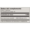 Douglas Laboratories S.B.C. Saccharomyces boulardi 50 cápsulas