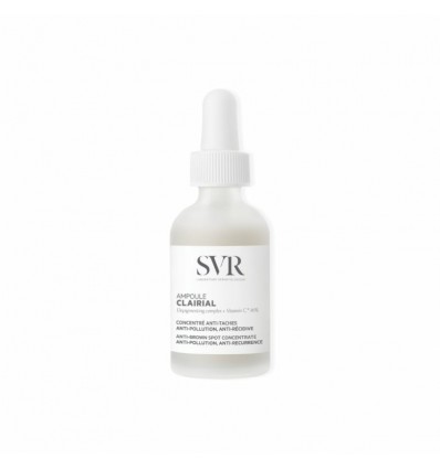 Svr Clairial Ampoule 30ml