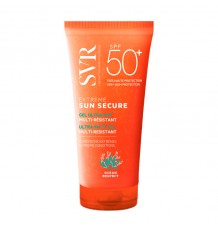 Svr Protector Solar Sun Sec Extreme Spf50+ 50 ml