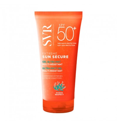 Svr Protector Solar Sun Sec Extreme Spf50+ 50 ml