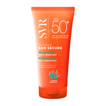 Svr Sun Secure Protector Solar Extreme Spf50+ 50 ml