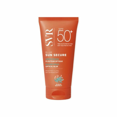 Svr Sun Secure Protector Solar Blur SPF50+ Sin Perfume 50 ml