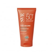 Svr Protector Solar Sun Secure Blur Color Teinte SPF50+ 50 ml