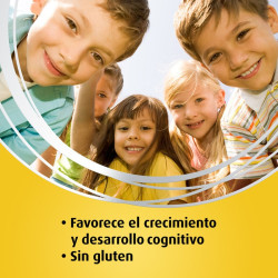 Supradyn Activo Gummies Junior 30 unidades