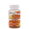 Forte Jalea Real Gummies 60 Caramelos De Goma Sabor Miel Limon