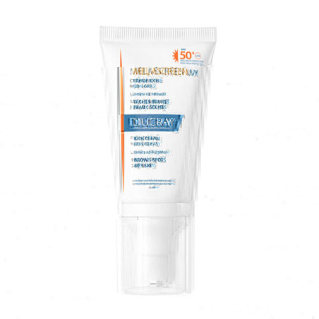 Ducray Melascreen Crema Enriquecida SPF 50+ 40ml