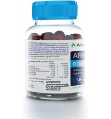 Arkosueño Dormigummies 30 Gominolas para dormir