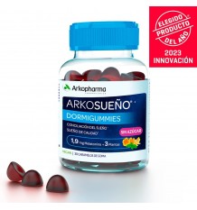 Arkosueño Dormigummies 30 Gominolas para dormir