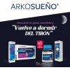 Arkosueño Dormigummies 30 Gominolas para dormir