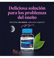 Arkosueño Dormigummies 30 Gominolas para dormir