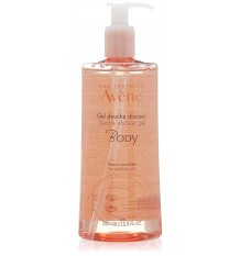 Avene Body Gel de Ducha 500 ml