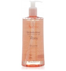 Avene Body Gel de Ducha 500 ml