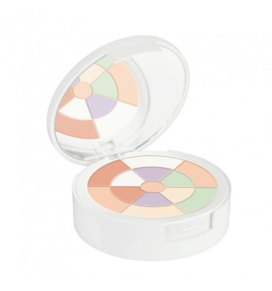 Avene Couvrance Polvos Mosaico Iluminador 9g Avene Couvrance Polvos Mosaico Iluminador 9g