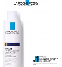 La Roche Posay Kerium Champu Caspa Seca 200 ml