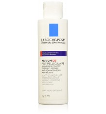 La Roche Posay Kerium DS Champô Intensivo 125ml
