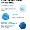 La Roche-Posay Hydraphase HA Intensa Ligera 50ml