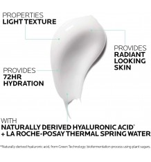La Roche-Posay Hydraphase HA Intensa Ligera 50ml