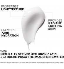 La Roche Posay Hydraphase HA Intensa Ligera 50 ml