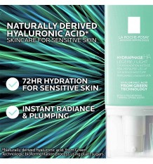 La Roche-Posay Hydraphase HA Intensa Ligera 50ml