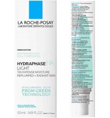 La Roche Posay Hydraphase HA Intensa Ligera 50 ml
