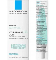 La Roche-Posay Hydraphase HA Intensa Ligera 50ml