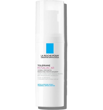 La Roche Posay Toleriane Rosaliac Ar Concentrado 40ml