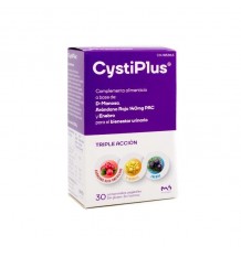 CystiPlus 30 Comprimidos