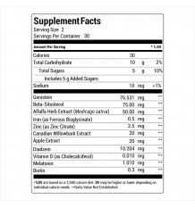 Revita Anticaida Gummies 60 Gominolas