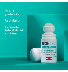 Germisdin Desodorante Ultra 72h 40ml