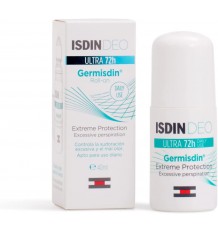 Germisdin Desodorante Ultra 72h 40ml