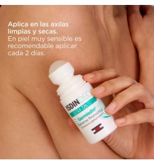 Germisdin Desodorante Ultra 72h 40ml + 40ml Duplo Promocion