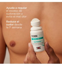 Germisdin Desodorante Ultra 72h 40ml + 40ml Duplo Promocion